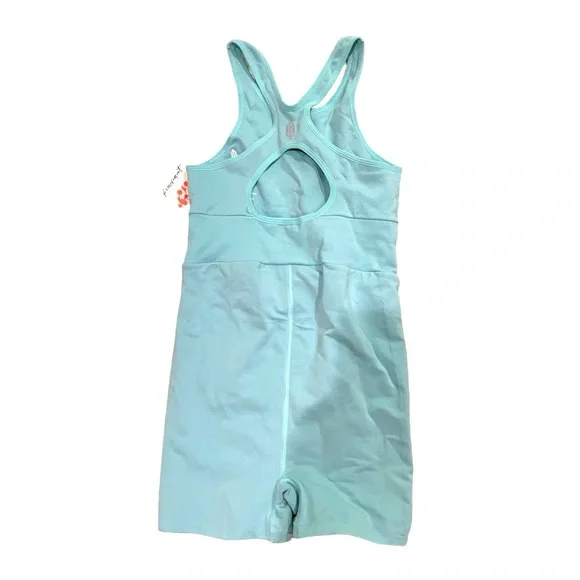 NWT Free People Movement Every Single Time Runsie - Picture 7 of 8